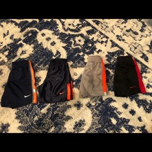 2t Nike shorts